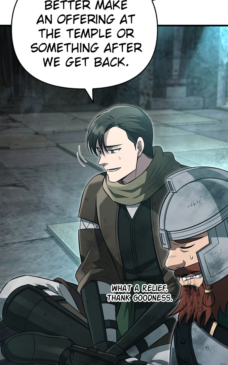 Read Surviving the Game as a Barbarian Manga Online