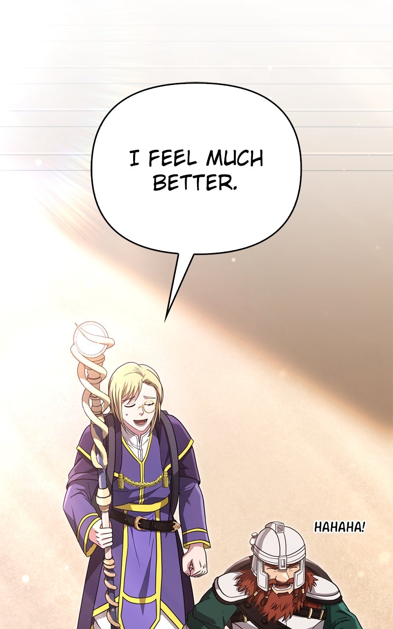 Read Surviving the Game as a Barbarian Manga Online