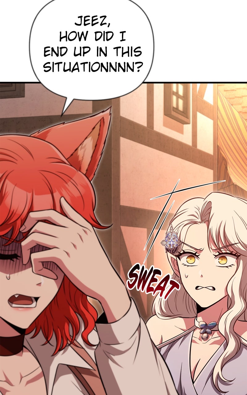 Read Surviving the Game as a Barbarian Manga Online