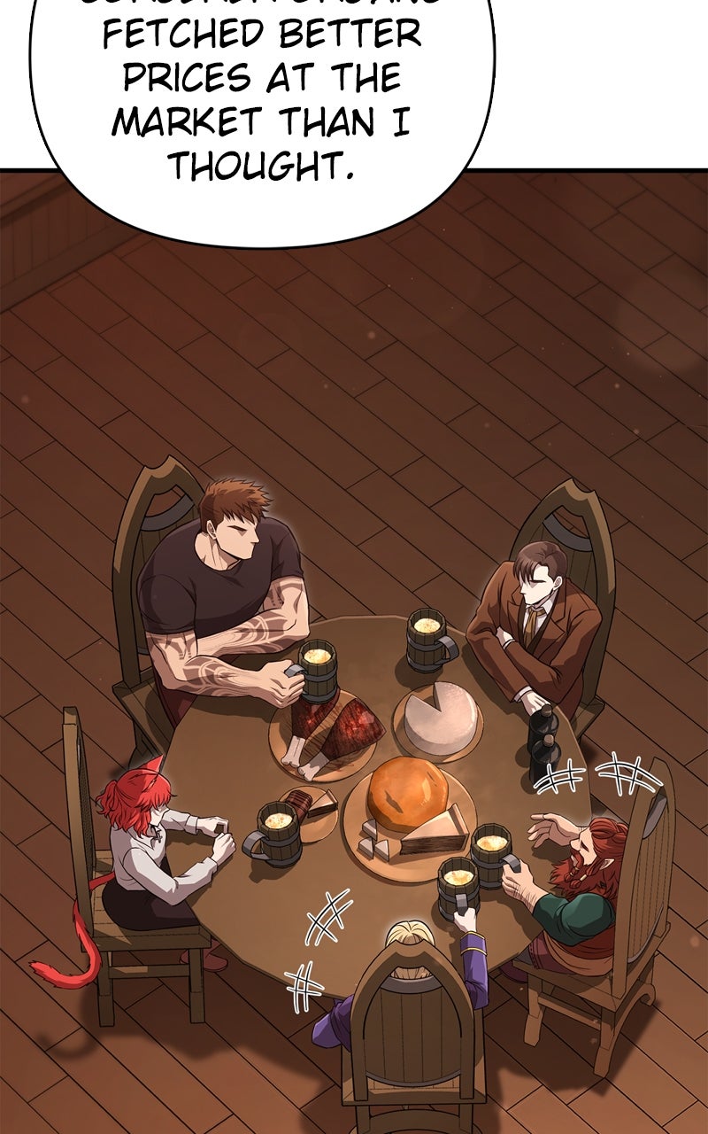 Read Surviving the Game as a Barbarian Manga Online