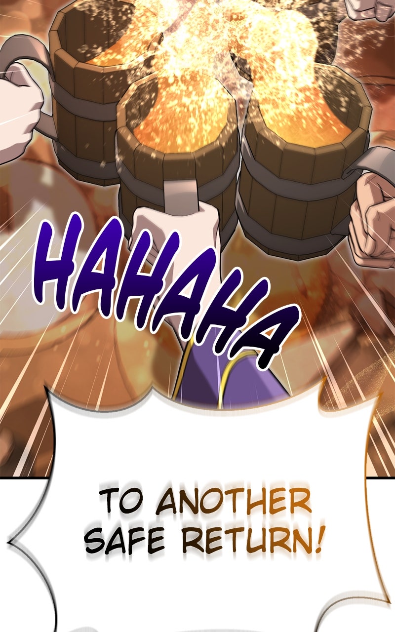 Read Surviving the Game as a Barbarian Manga Online