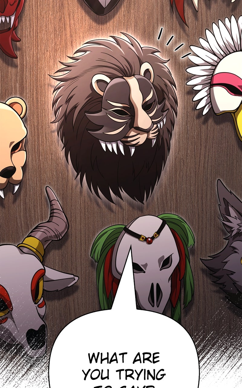Read Surviving the Game as a Barbarian Manga Online