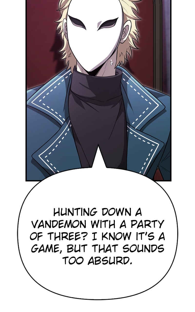Read Surviving the Game as a Barbarian Manga Online