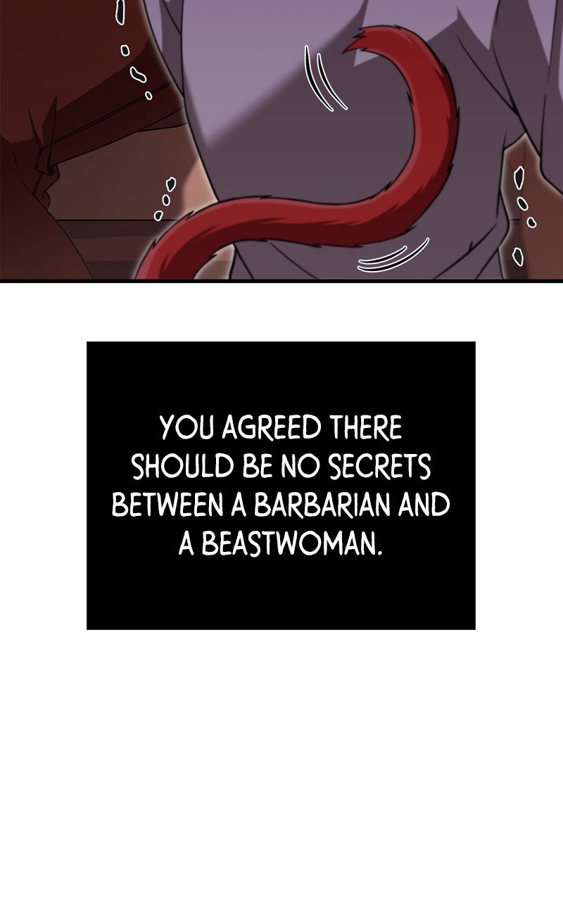 Read Surviving the Game as a Barbarian Manga Online