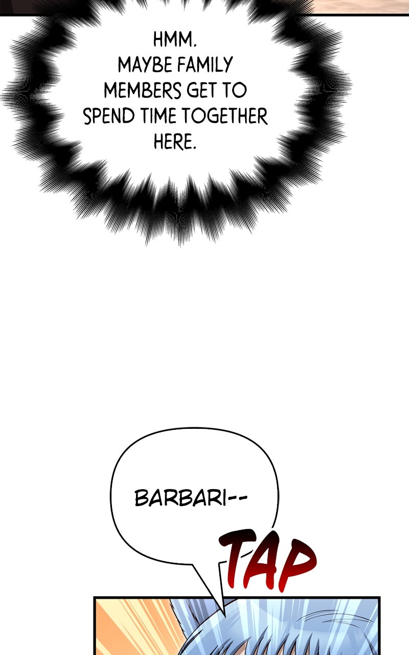 Read Surviving the Game as a Barbarian Manga Online