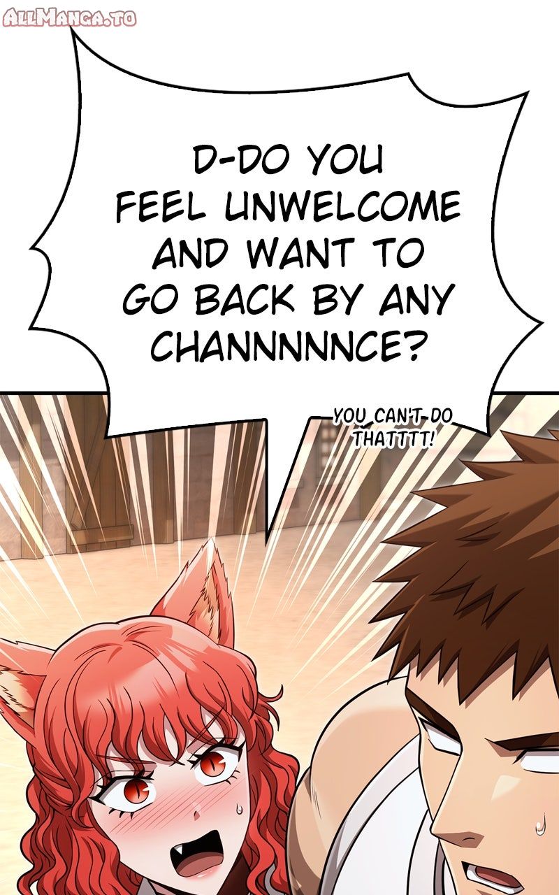 Read Surviving the Game as a Barbarian Manga Online