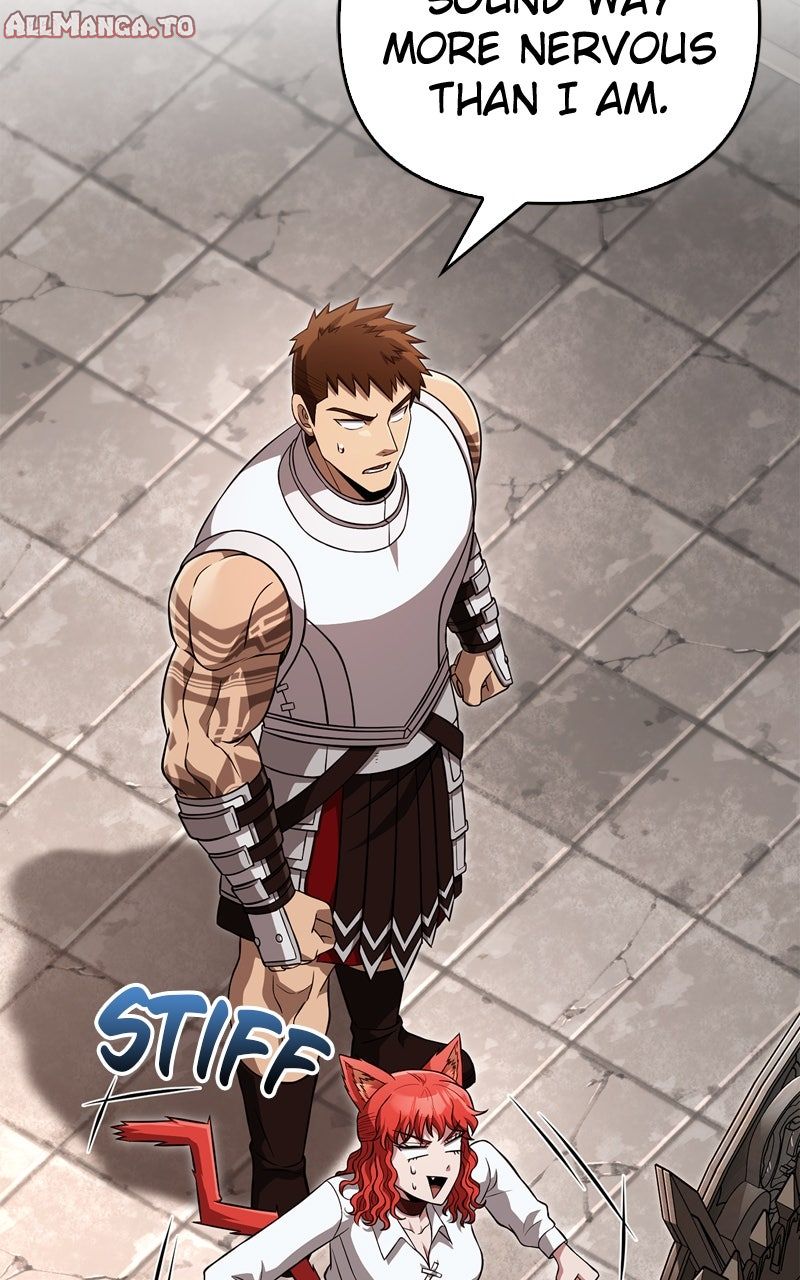 Read Surviving the Game as a Barbarian Manga Online