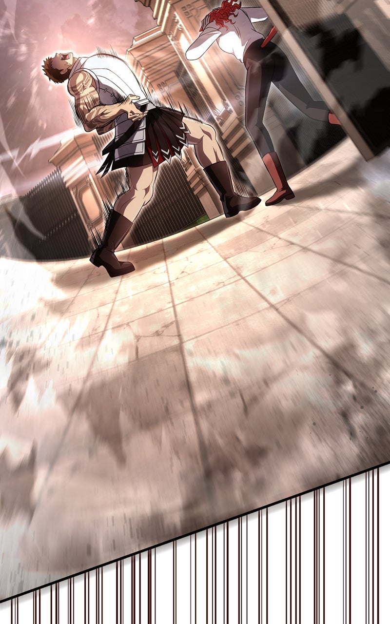 Read Surviving the Game as a Barbarian Manga Online