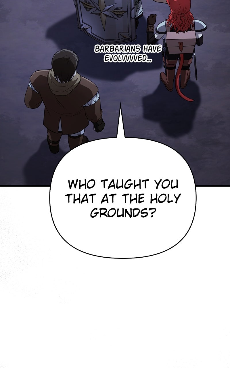 Read Surviving the Game as a Barbarian Manga Online