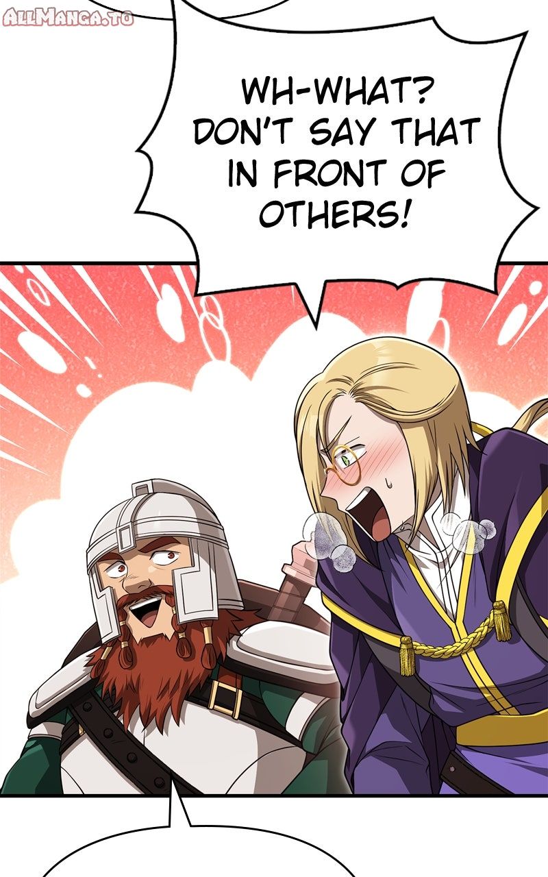 Read Surviving the Game as a Barbarian Manga Online