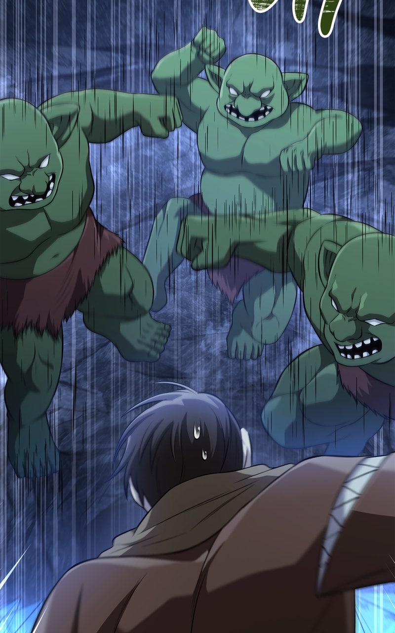 Read Surviving the Game as a Barbarian Manga Online