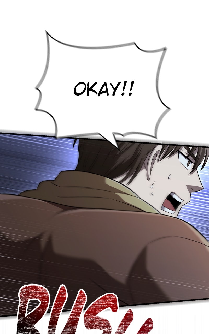 Read Surviving the Game as a Barbarian Manga Online