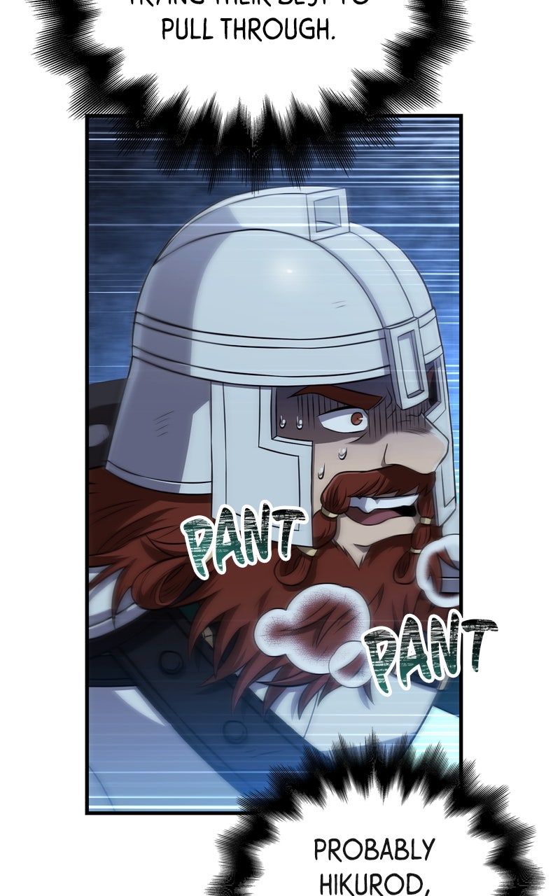 Read Surviving the Game as a Barbarian Manga Online