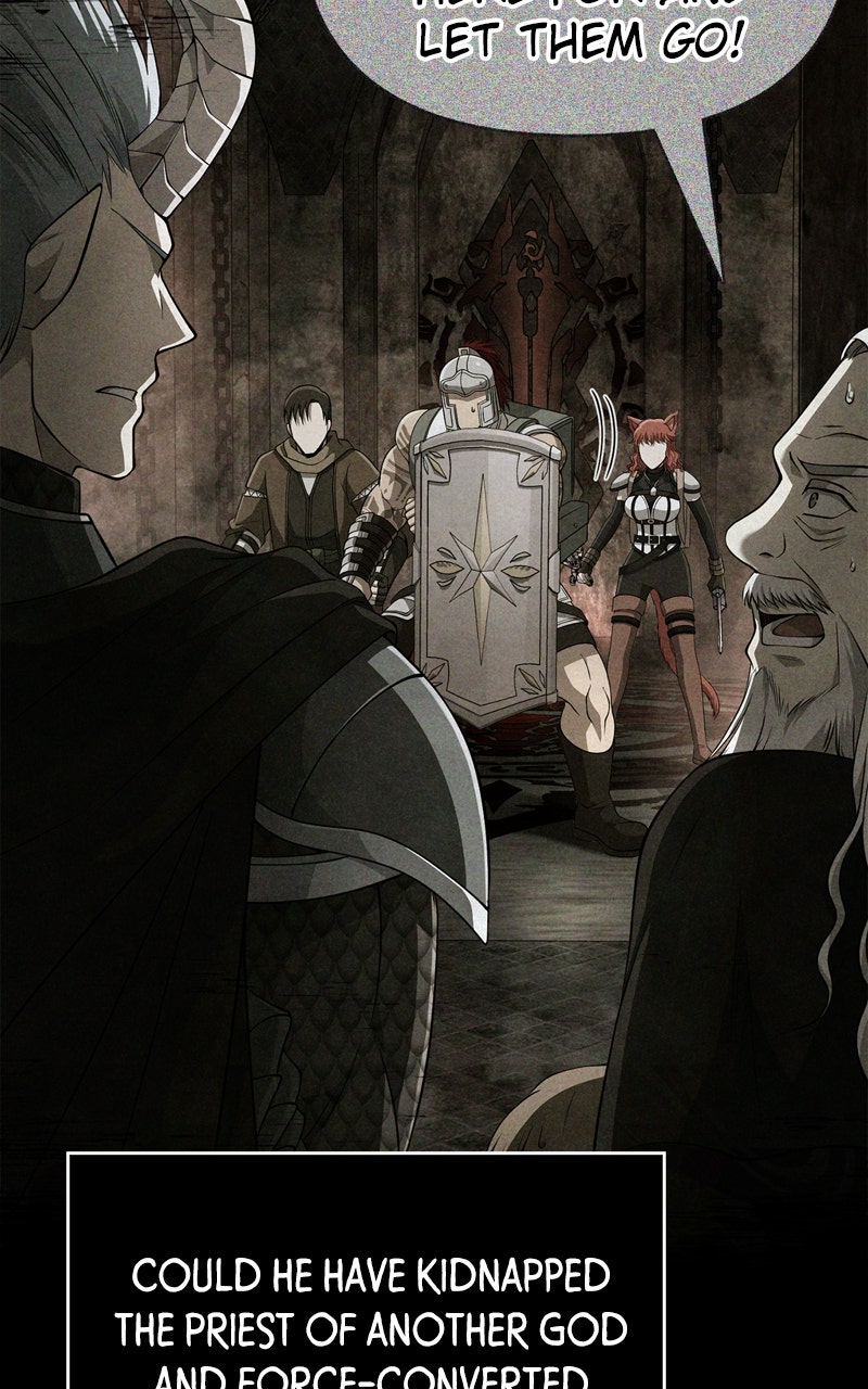 Read Surviving the Game as a Barbarian Manga Online