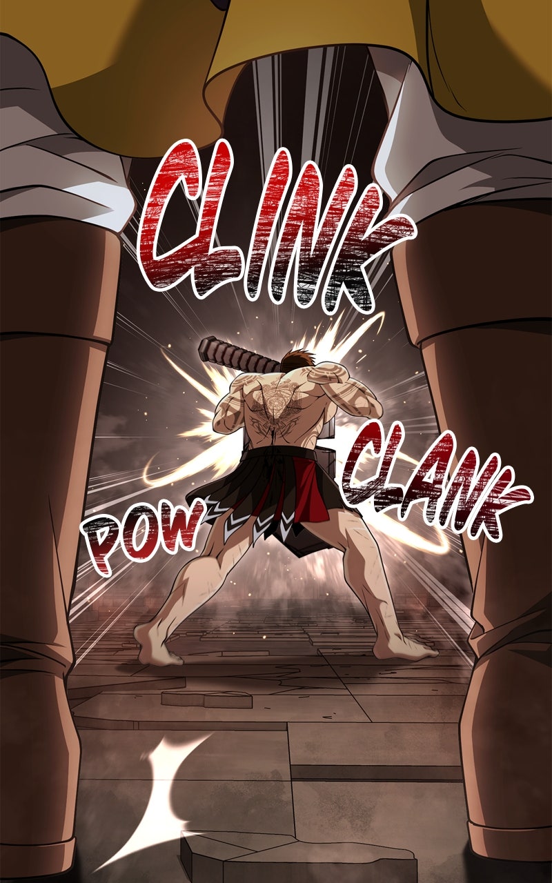 Read Surviving the Game as a Barbarian Manga Online