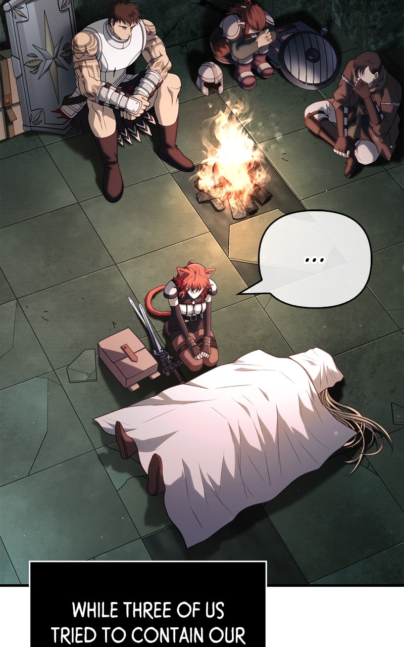 Read Surviving the Game as a Barbarian Manga Online