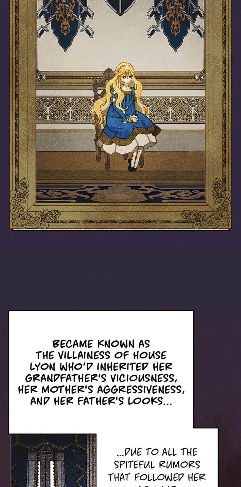 Read Taming My Master Mage Manga Online