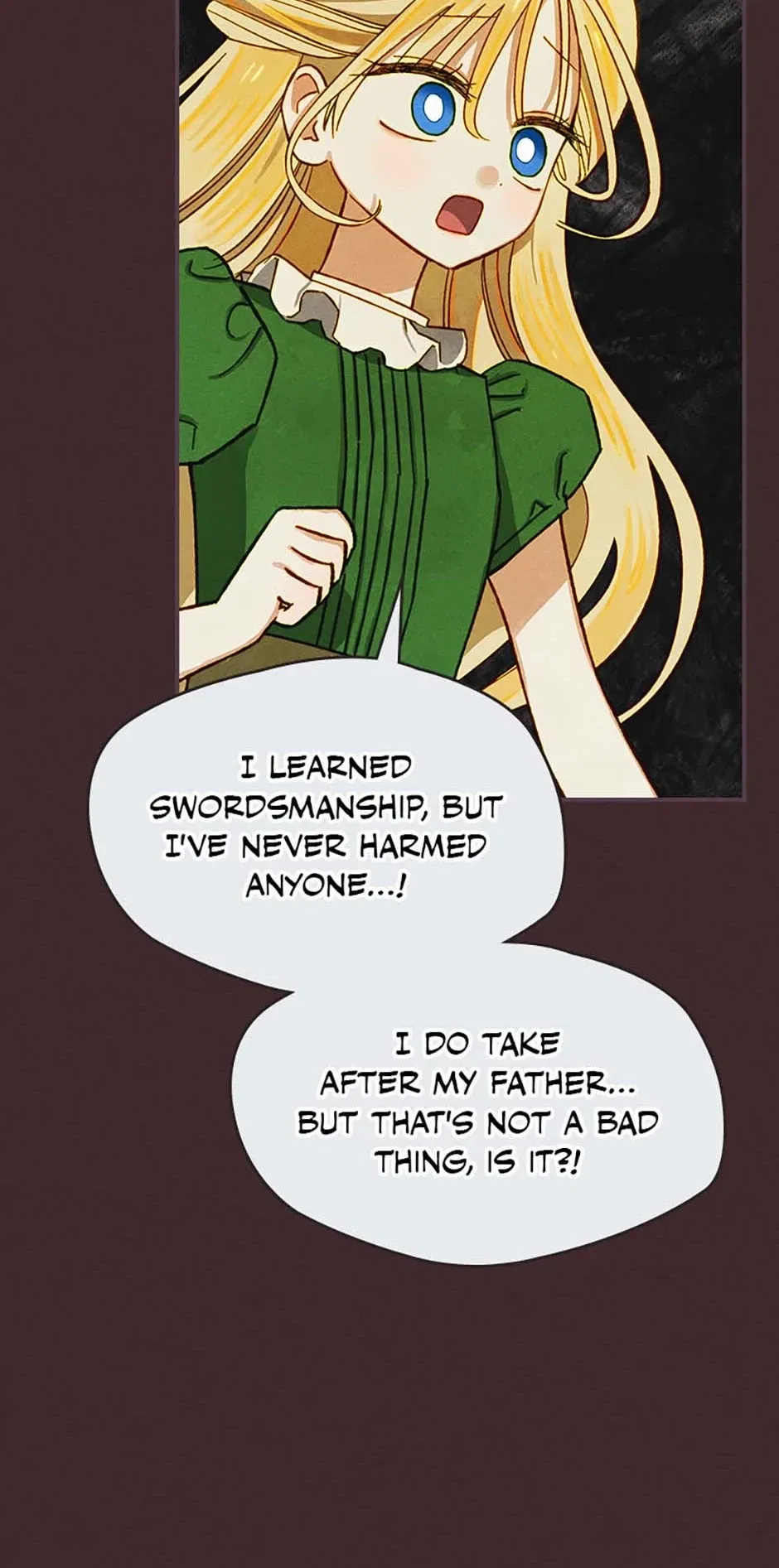 Read Taming My Master Mage Manga Online