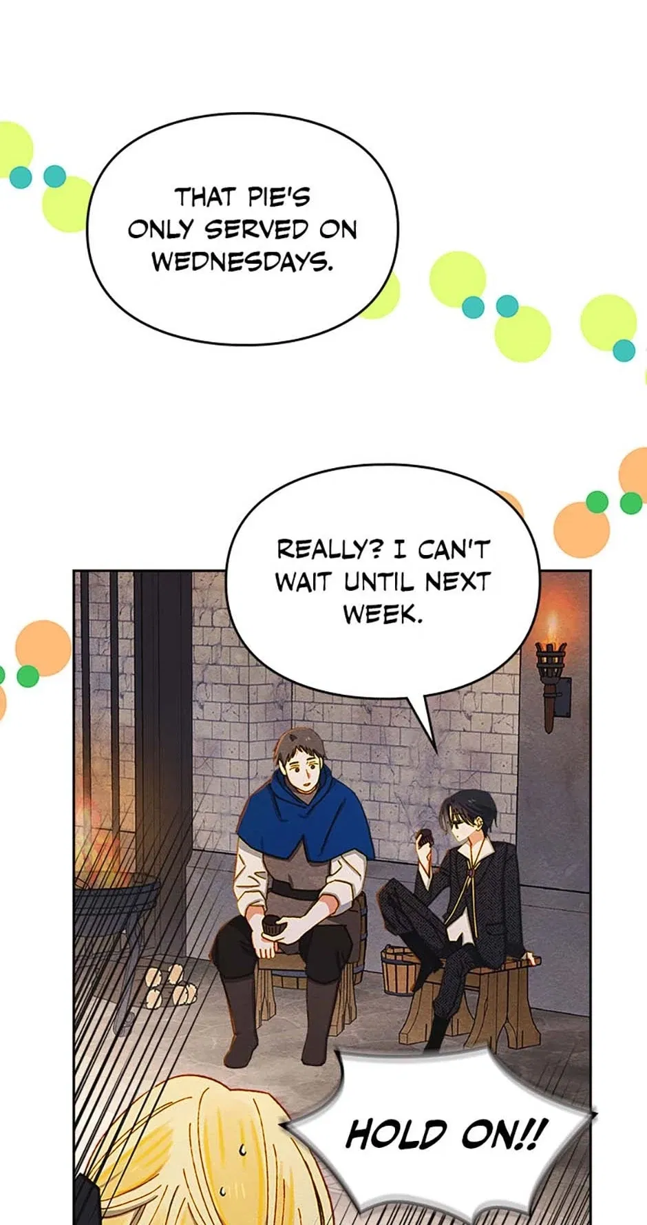 Read Taming My Master Mage Manga Online