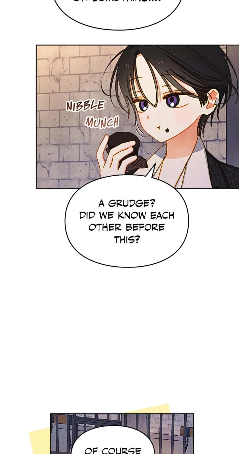 Read Taming My Master Mage Manga Online