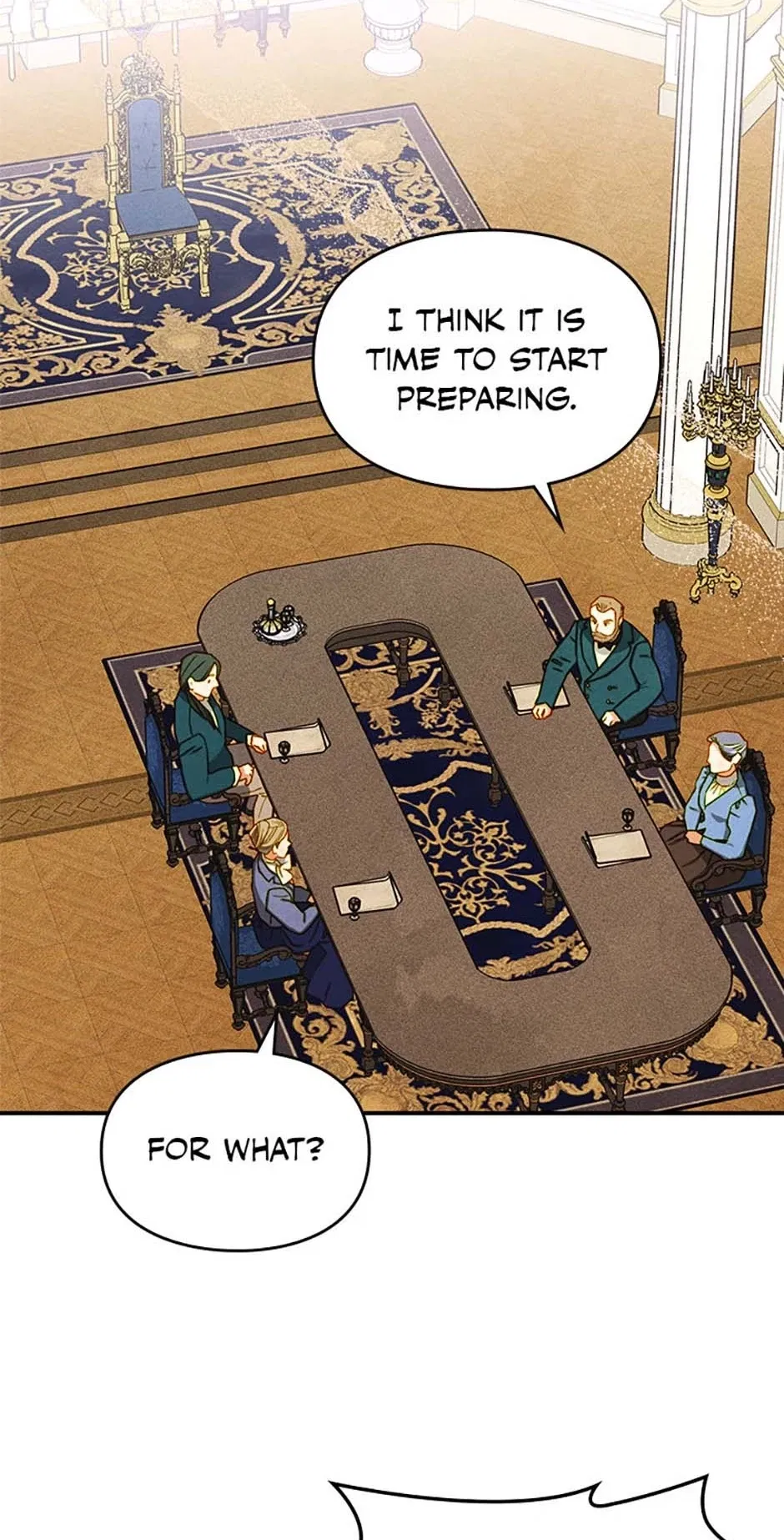 Read Taming My Master Mage Manga Online