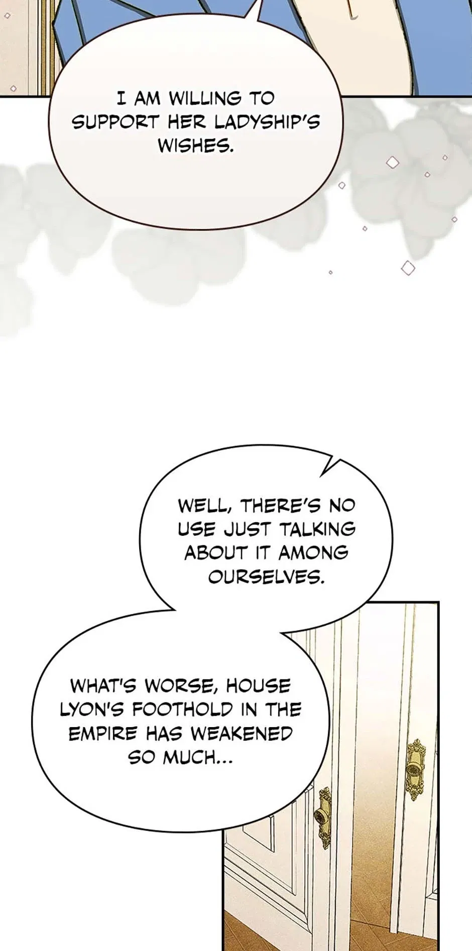 Read Taming My Master Mage Manga Online