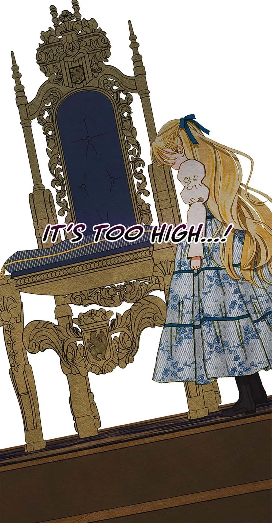 Read Taming My Master Mage Manga Online