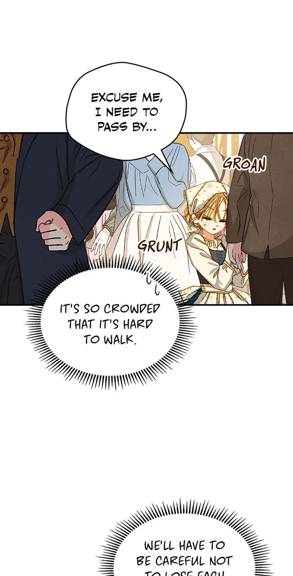Read Taming My Master Mage Manga Online