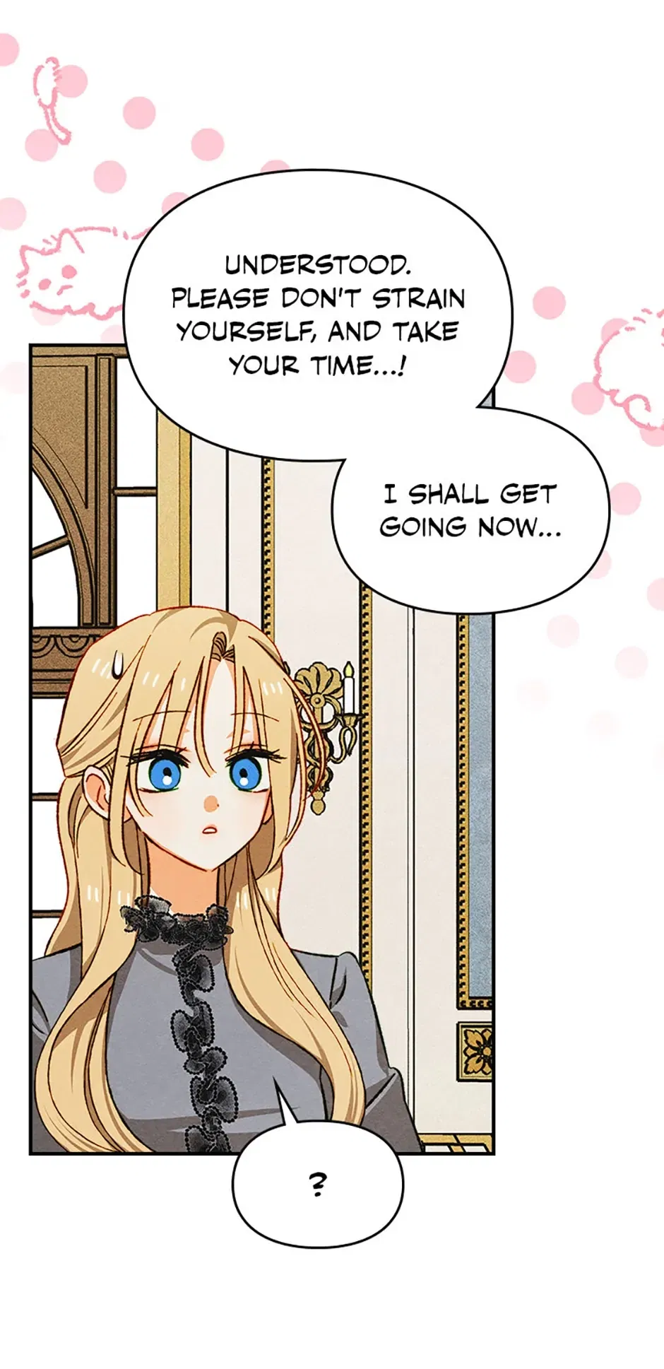Read Taming My Master Mage Manga Online