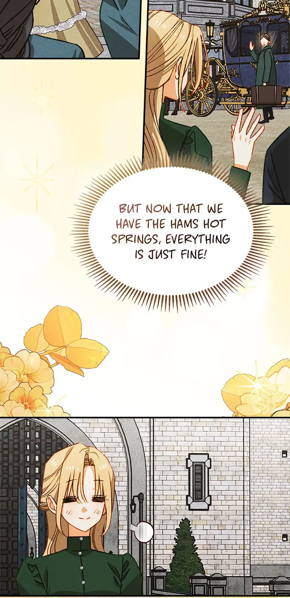 Read Taming My Master Mage Manga Online