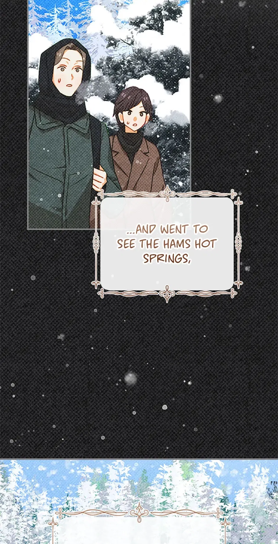 Read Taming My Master Mage Manga Online