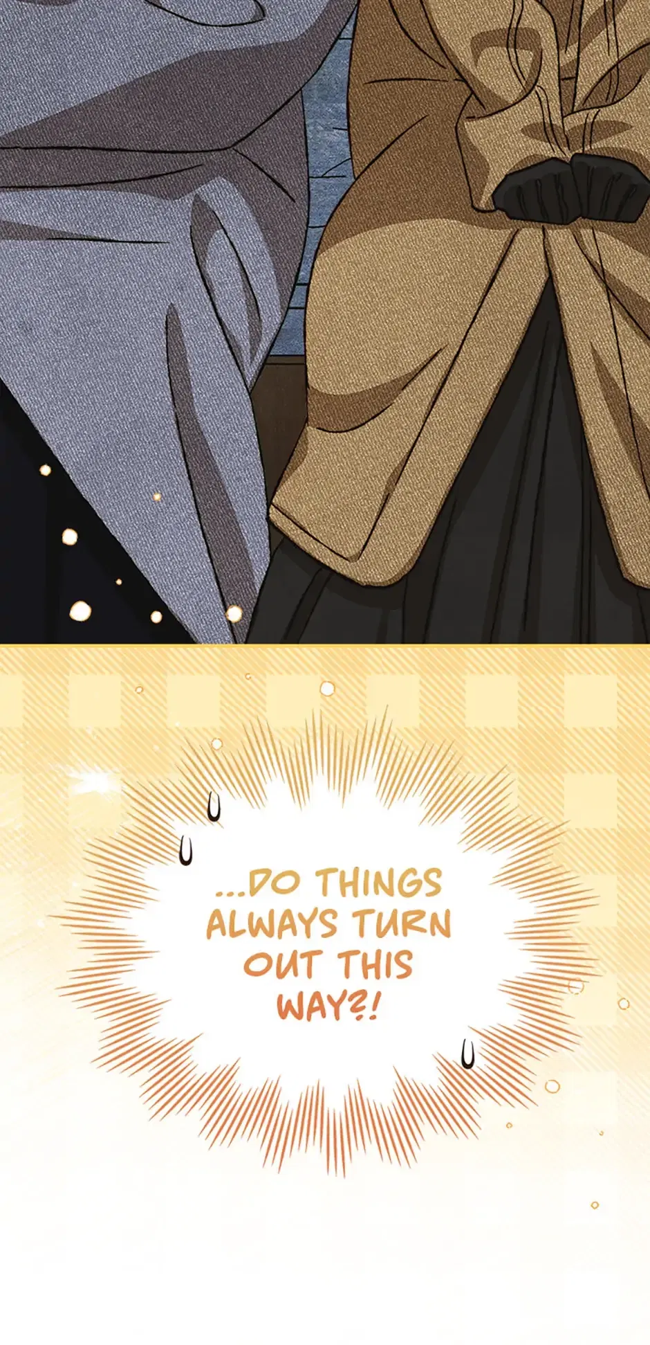 Read Taming My Master Mage Manga Online