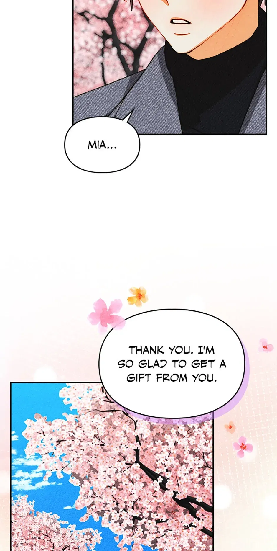 Read Taming My Master Mage Manga Online