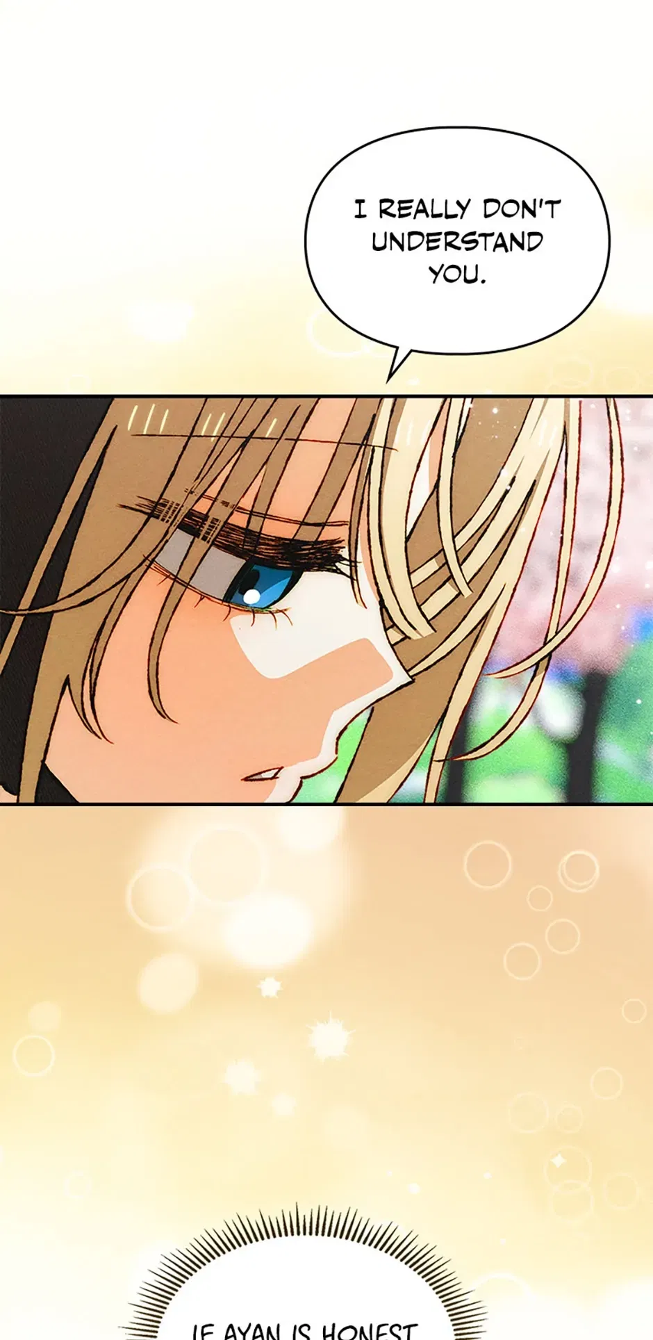 Read Taming My Master Mage Manga Online