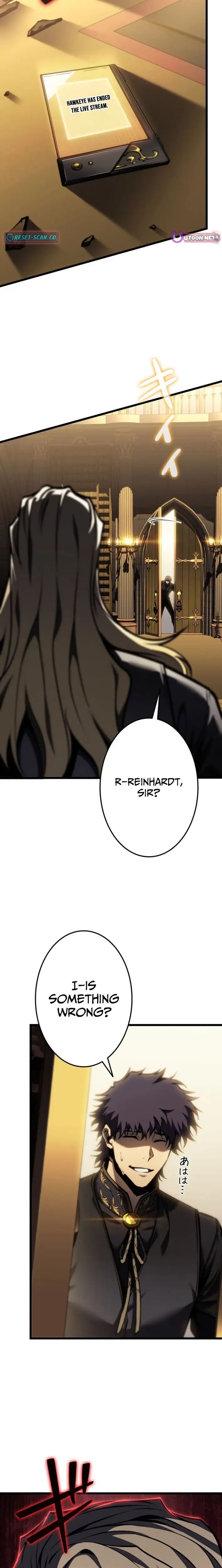 Read Tensei Streamer Manga Online