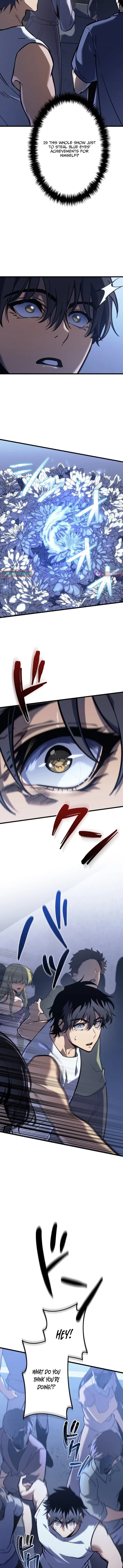 Read Tensei Streamer Manga Online