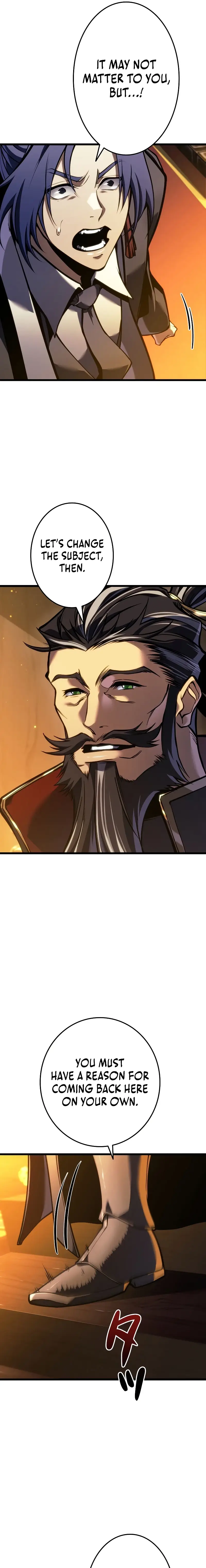 Read Tensei Streamer Manga Online