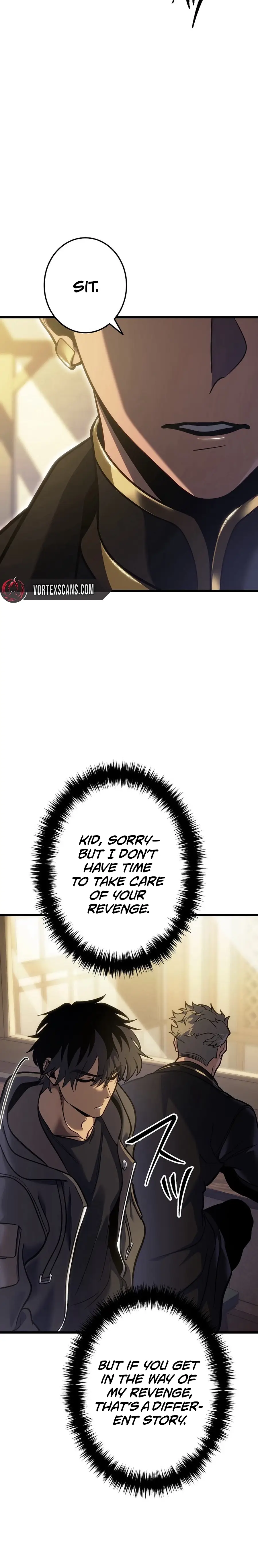Read Tensei Streamer Manga Online