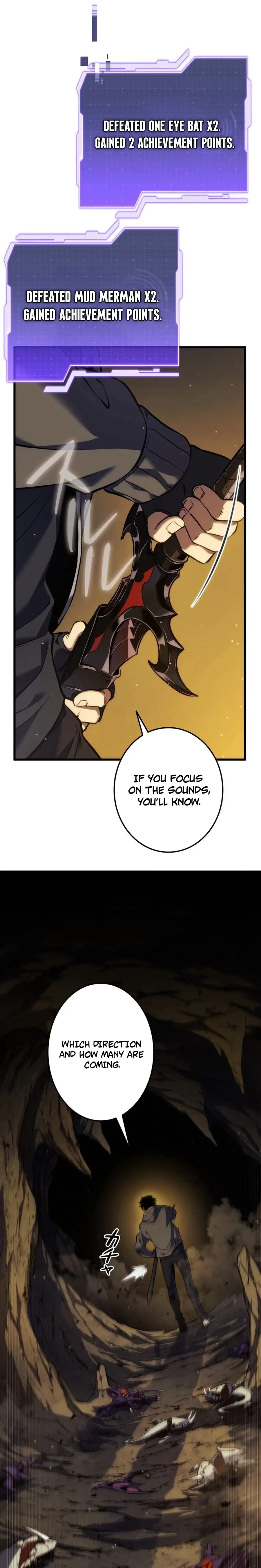 Read Tensei Streamer Manga Online