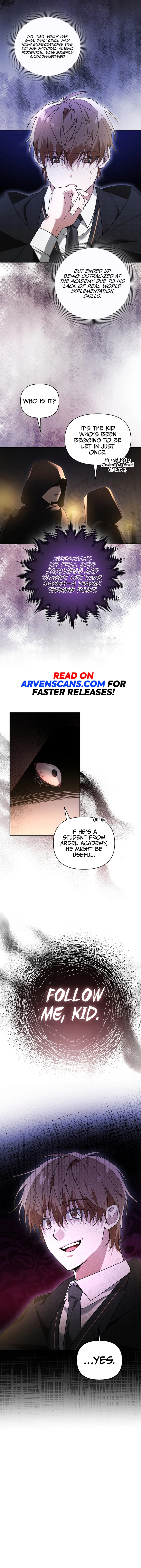 Read The Academy's Genius Tamer Manga Online