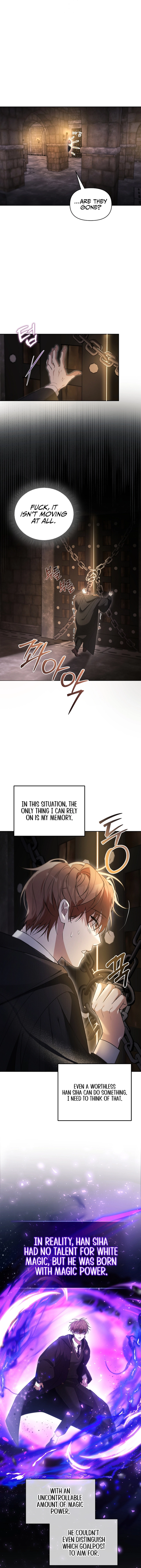 Read The Academy's Genius Tamer Manga Online