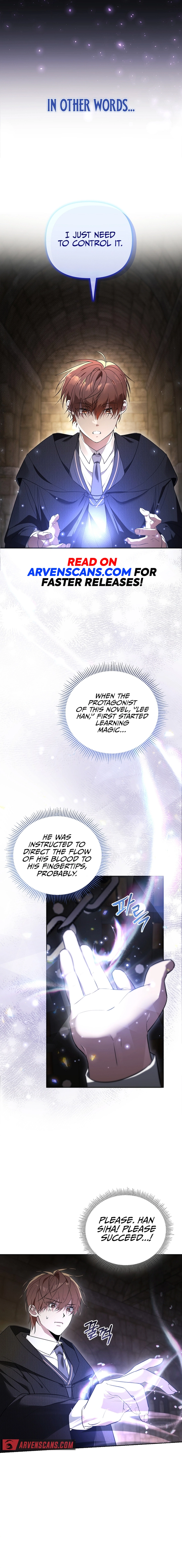 Read The Academy's Genius Tamer Manga Online