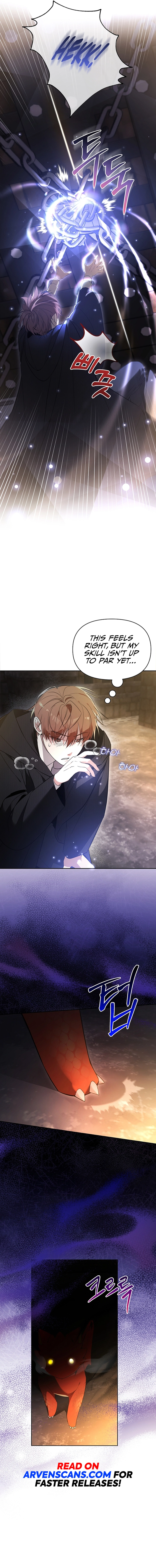 Read The Academy's Genius Tamer Manga Online