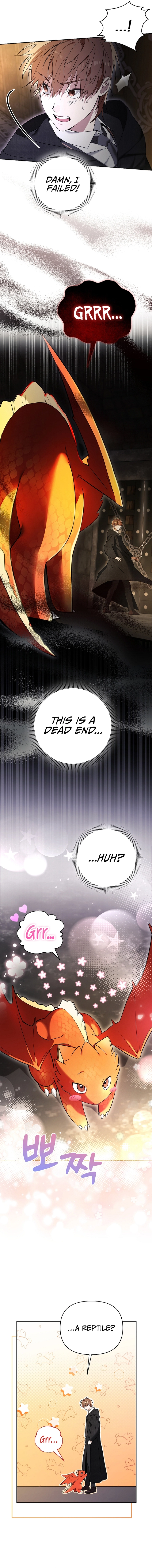 Read The Academy's Genius Tamer Manga Online
