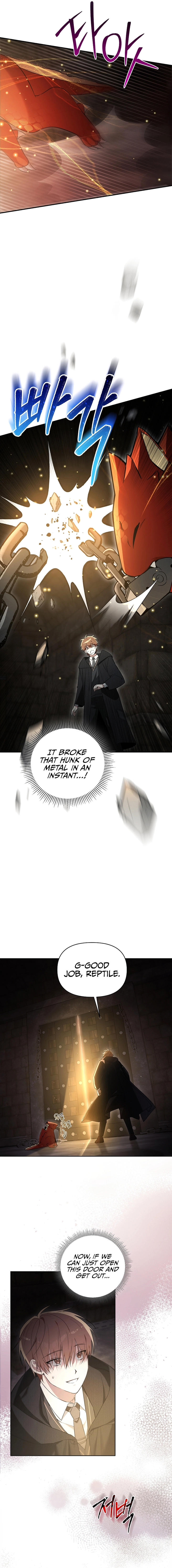 Read The Academy's Genius Tamer Manga Online