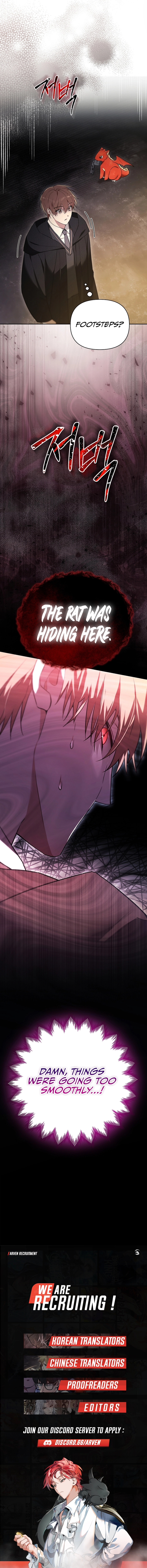 Read The Academy's Genius Tamer Manga Online