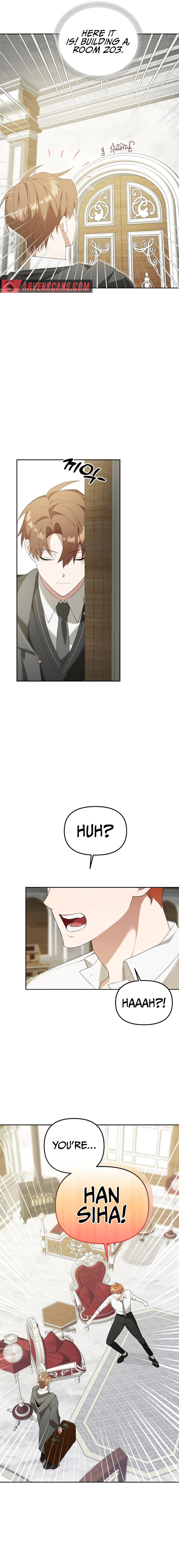 Read The Academy's Genius Tamer Manga Online