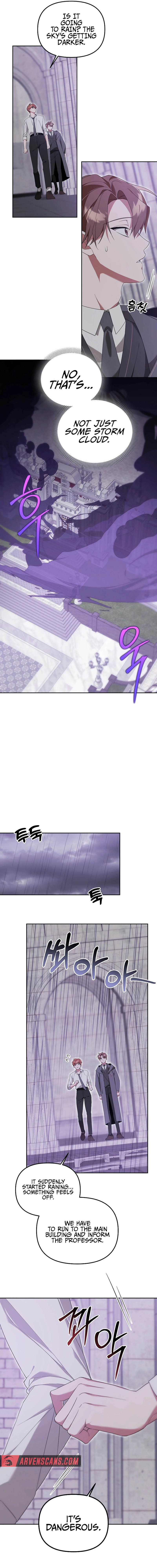 Read The Academy's Genius Tamer Manga Online