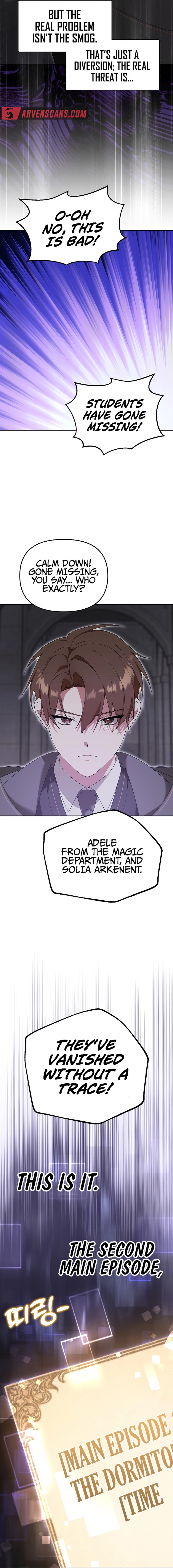 Read The Academy's Genius Tamer Manga Online