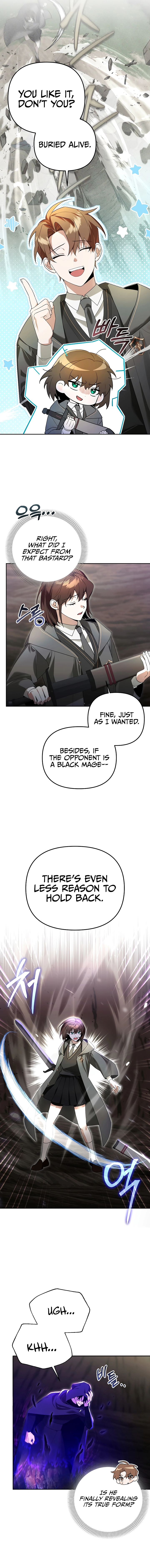 Read The Academy's Genius Tamer Manga Online
